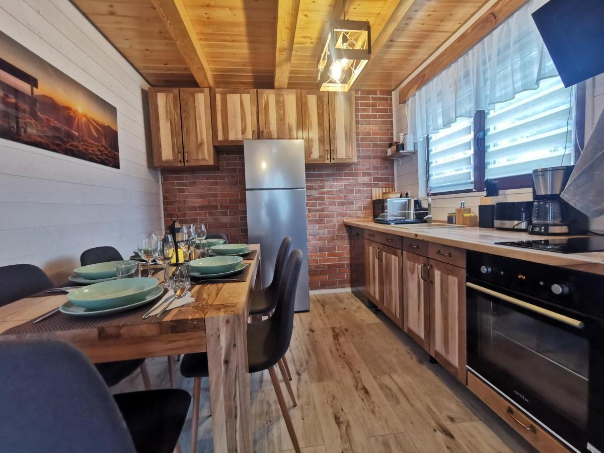 Bear'S Lair Chalet Porumbacu de Sus Εξωτερικό φωτογραφία