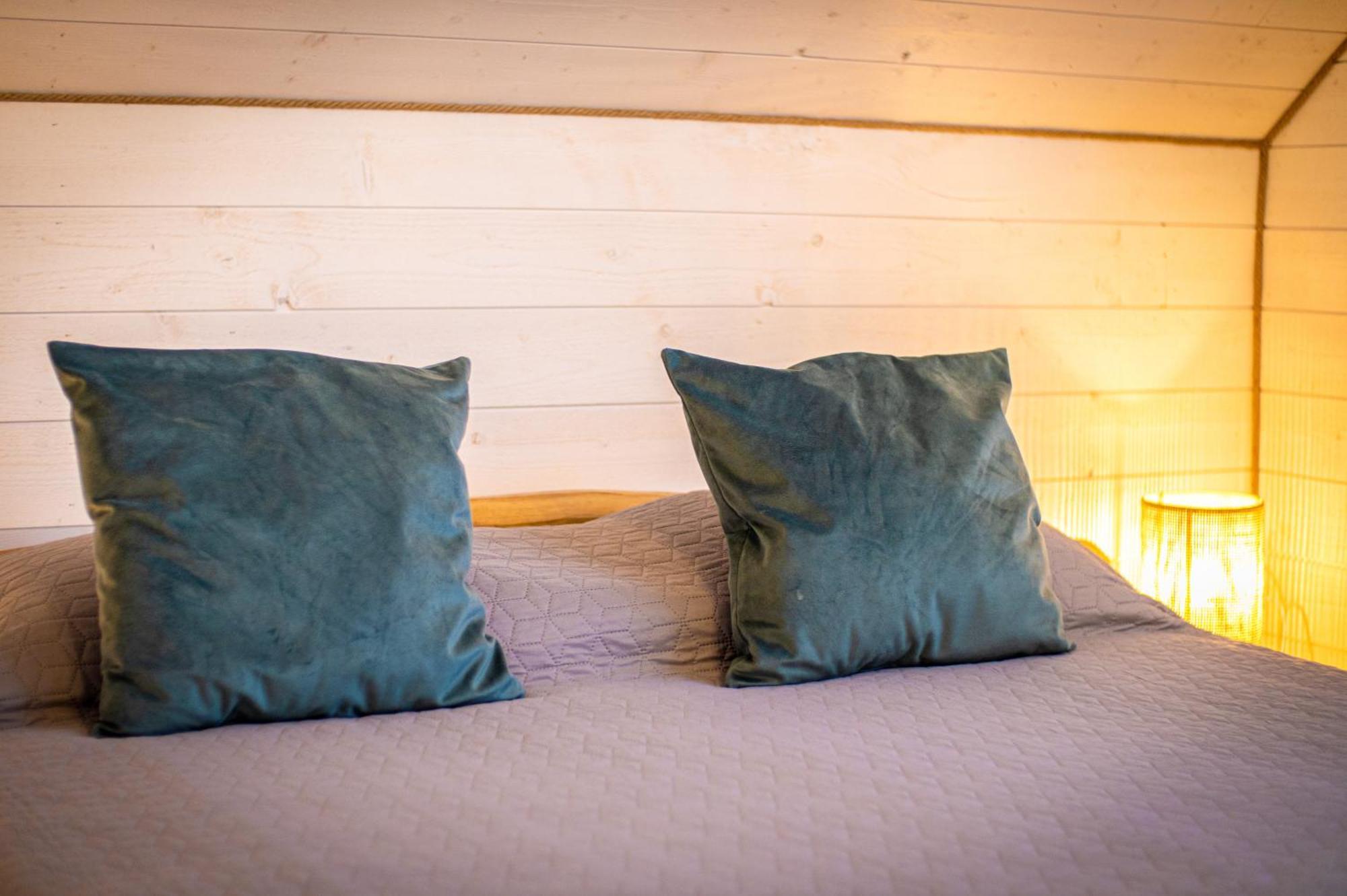 Bear'S Lair Chalet Porumbacu de Sus Εξωτερικό φωτογραφία
