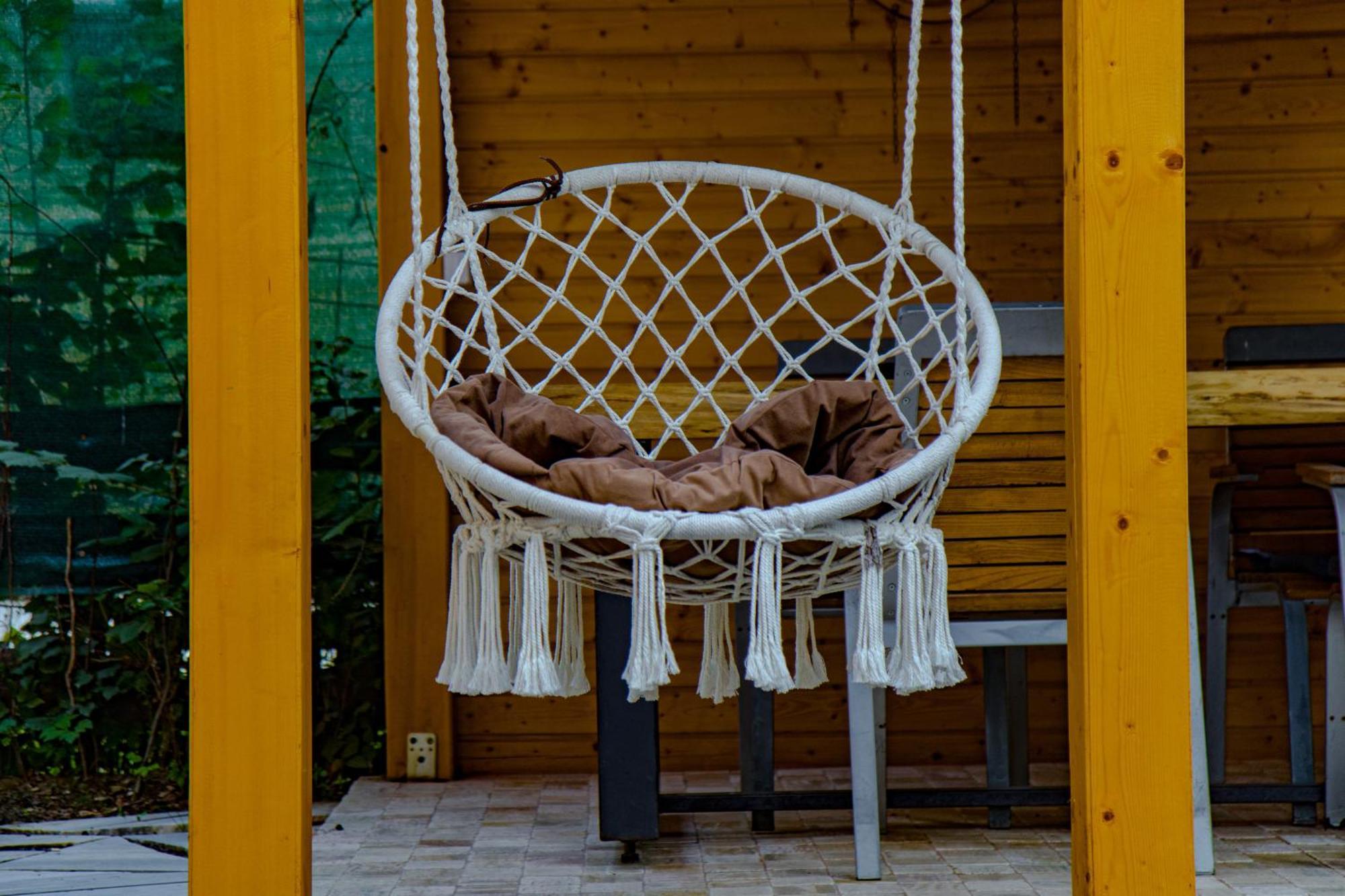 Bear'S Lair Chalet Porumbacu de Sus Εξωτερικό φωτογραφία