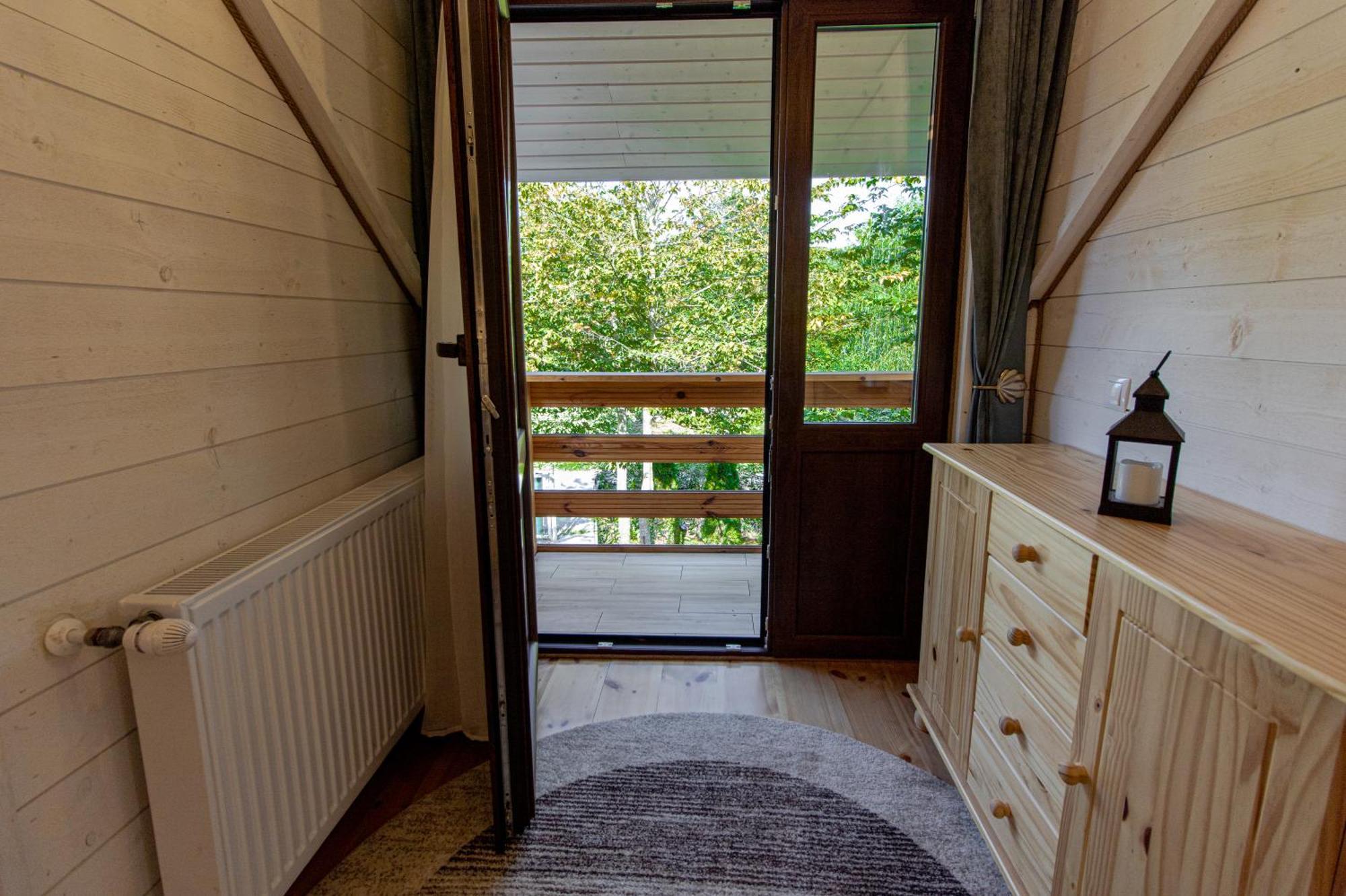 Bear'S Lair Chalet Porumbacu de Sus Εξωτερικό φωτογραφία