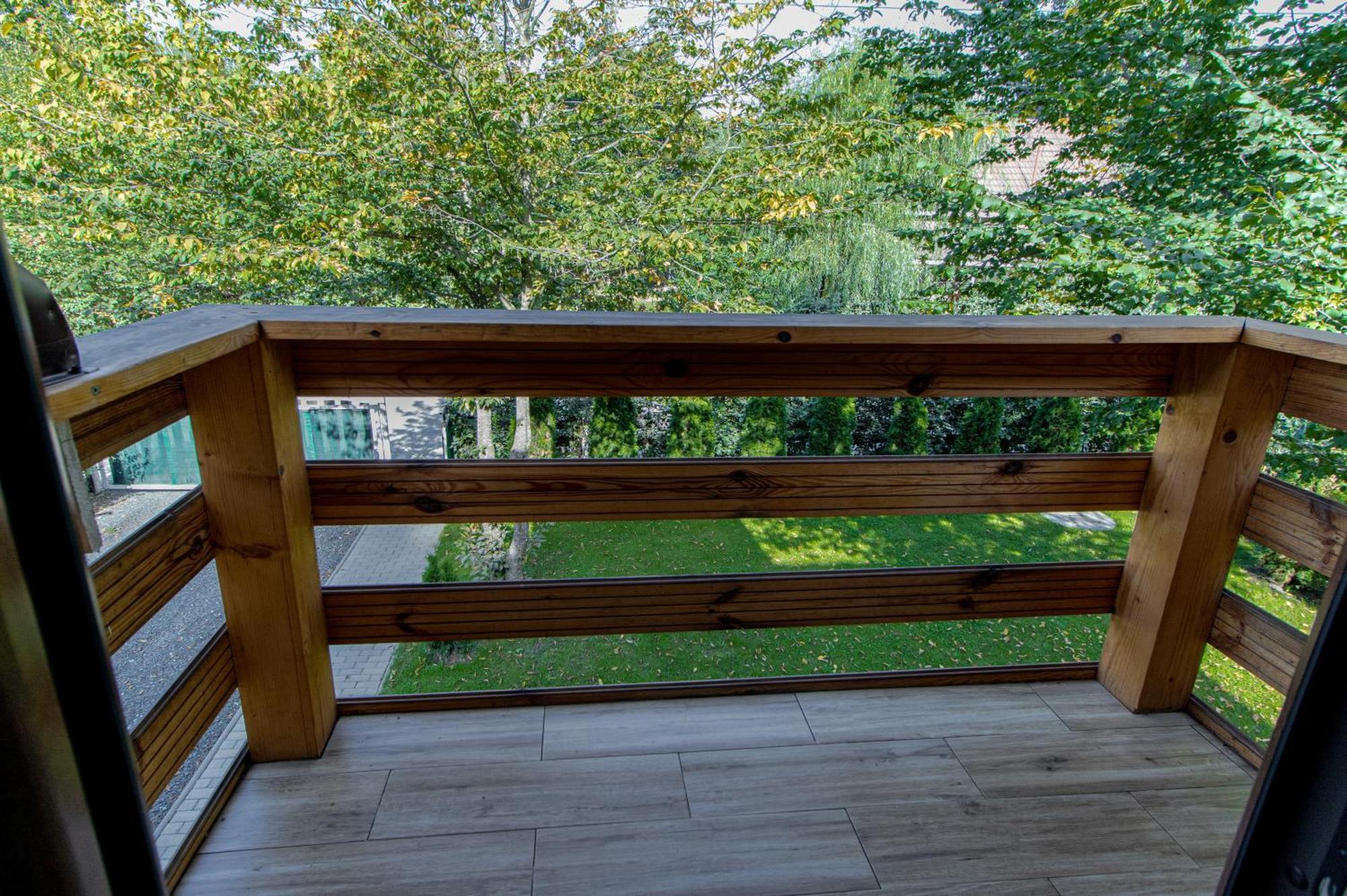 Bear'S Lair Chalet Porumbacu de Sus Εξωτερικό φωτογραφία